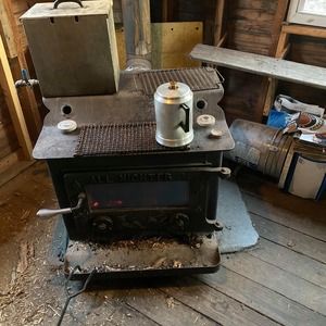 Meet your Posher, Terry